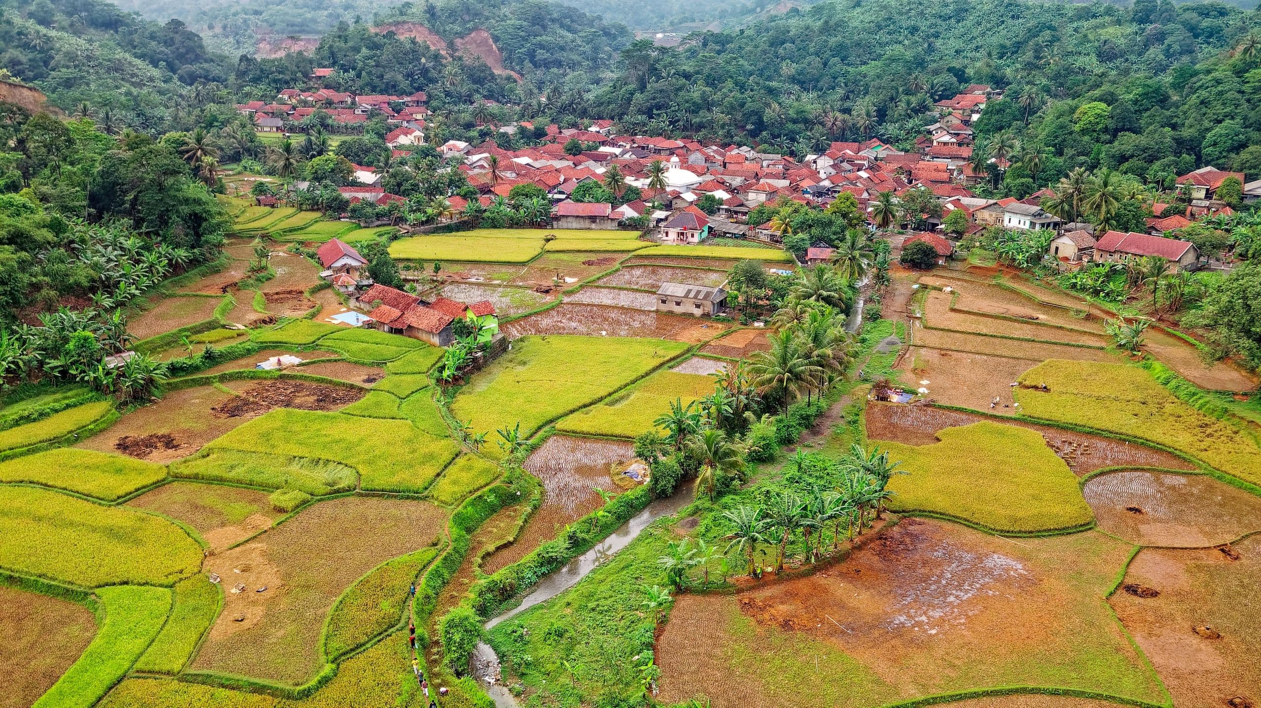 Indonesia project hero