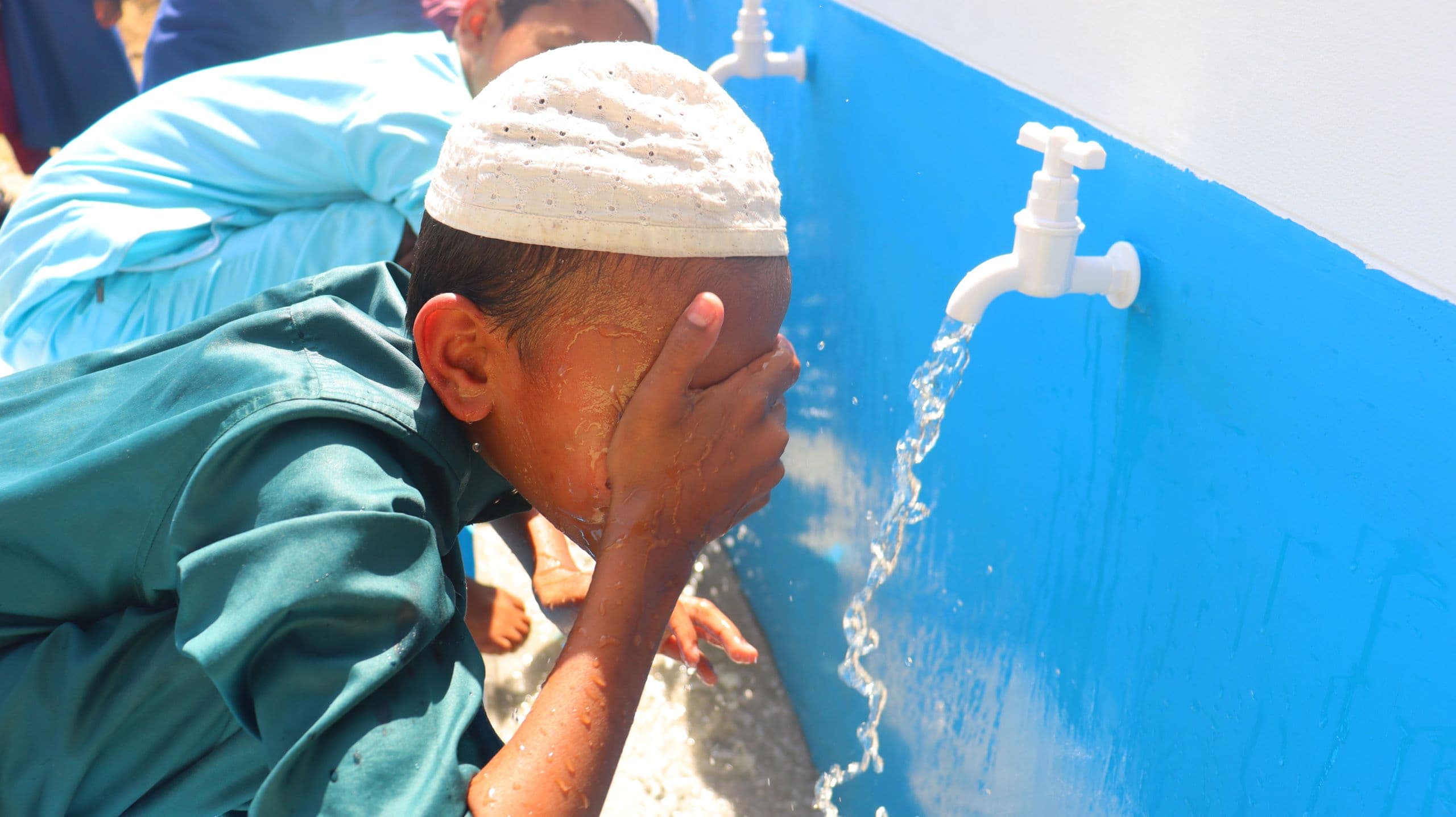 Donatiebeleid hero achtergrond