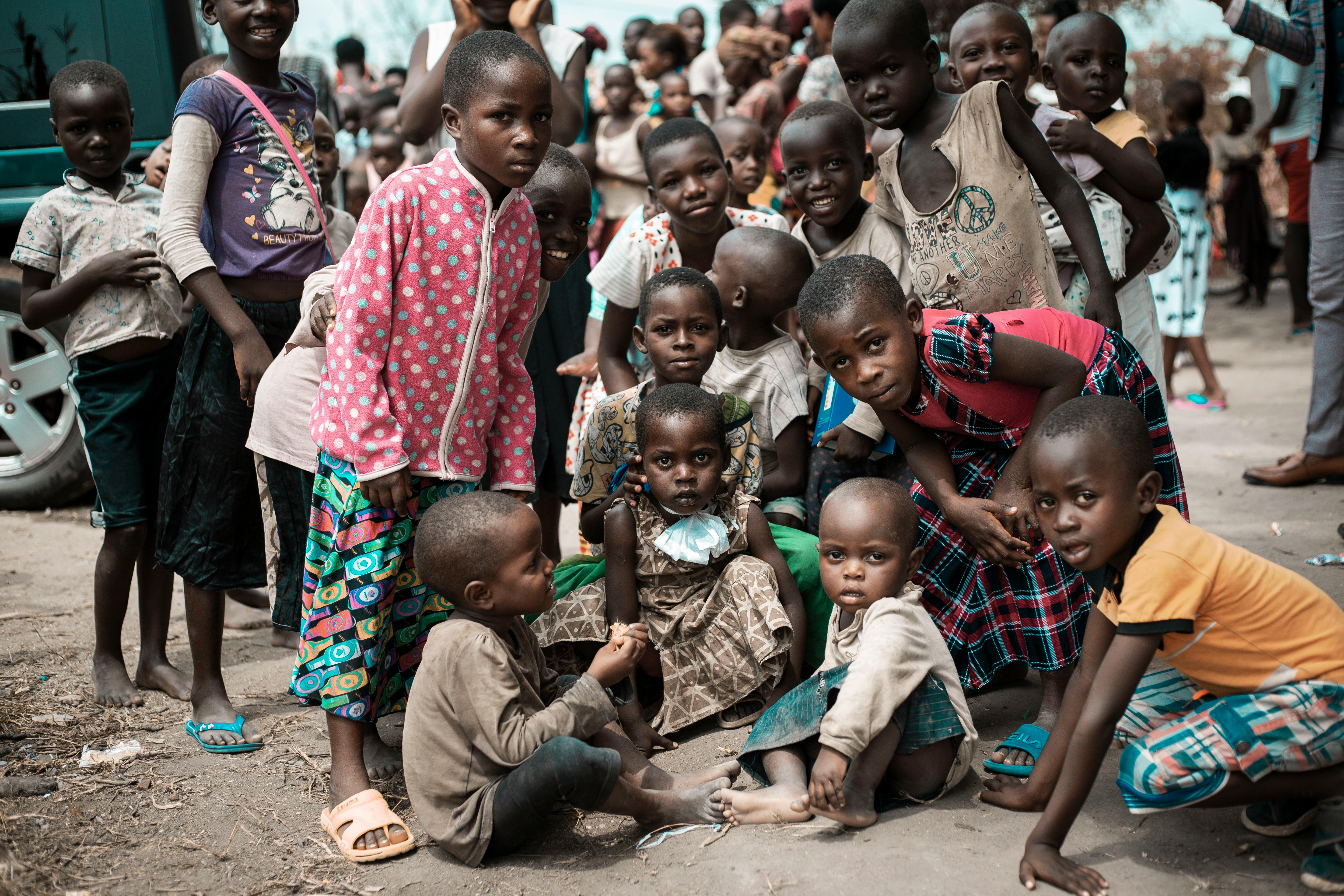 Gambia Image